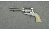 Ruger ~ Vaquero ~ .357 Mag. - 2 of 3