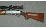 Remington ~ 742 Woodmaster ~ .30-06 Spring. - 6 of 6