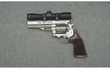 Ruger ~ Redhawk ~ .44 Rem. Mag. - 2 of 3