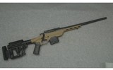 Mossberg ~ MVP ~ 6.5 Creedmoor - 1 of 6