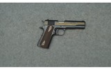Browning ~ 1911-22 WWII Commemorative ~ .22LR - 2 of 3