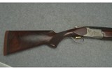 Browning/Japan ~ Over/Under ~ 20 GA. - 2 of 6