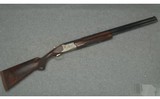 Browning/Japan ~ Over/Under ~ 20 GA. - 1 of 6