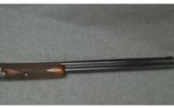 Browning/Belgium ~ Superposed ~ 12 GA, - 3 of 6