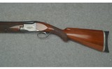 Browning/Belgium ~ Superposed ~ 12 GA, - 6 of 6