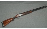 Browning/Belgium ~ Superposed ~ 12 GA, - 1 of 6