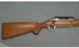 Ruger ~ M77 ~ Hawkeye ~ .308 Win. - 2 of 7