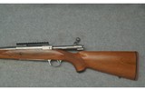 Ruger ~ M77 ~ Hawkeye ~ .308 Win. - 6 of 7