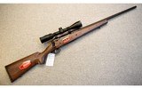 Savage ~ Axis ~ .308 Win. - 1 of 10