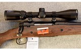 Savage ~ Axis ~ .30-06 Spr - 3 of 10