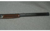 Franchi ~ Instinc ~ 20 GA. - 3 of 6