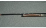 Benelli ~ Ethos Sport ~ .20 GA. - 5 of 6