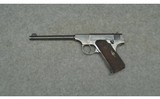 Colt ~ Pre-Woodsman ~ .22 LR - 2 of 3
