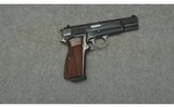 Browning/Belgium ~ Hi Power ~ 9mm - 2 of 4