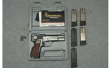 Browning/Belgium ~ Hi Power ~ 9mm - 1 of 4