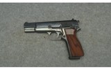 Browning/Belgium ~ Hi Power ~ 9mm - 3 of 4