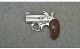 Bond Arms ~ Patriot ~ .45LC/.410 - 2 of 4