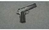 Remington ~ 1911 R1 Enhanced ~ .45 ACP