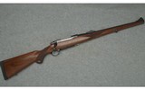 Ruger ~ M77 ~ .308 Win.
