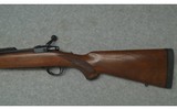 Ruger ~ M77 ~ .308 Win. - 6 of 6