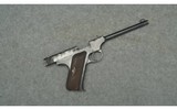 Colt ~ Automatic ~ Pre woodsman ~ .22LR - 1 of 4