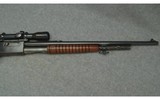 Remington ~ Model 14 ~ .35 Rem. - 3 of 6