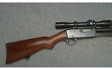 Remington ~ Model 14 ~ .35 Rem. - 2 of 6