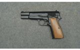Fabrique nationale ~ FN ~ MK3 ~ .40 SW. - 2 of 3