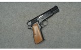 Fabrique nationale ~ FN ~ MK3 ~ .40 SW. - 1 of 3
