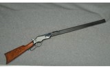 A. Uberti ~ 1860 Henry ~ .44-40 Win. - 1 of 7