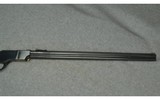 A. Uberti ~ 1860 Henry ~ .44-40 Win. - 3 of 7