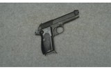 Beretta ~ M1951 ~ 9mm - 1 of 3