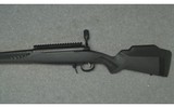 Savage ~ Model 110 ~ .338 Lapua - 6 of 6