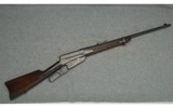 Winchester
1895
.30 US/.30 40 krag