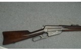 Winchester ~ 1895 ~ .30 US/.30-40 krag - 2 of 6