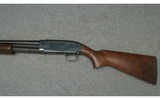 Winchester ~ model 12 Featherweight ~ 12 GA. - 5 of 6
