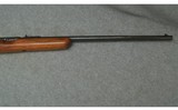 Winchester ~ Model 74 ~ .22LR - 3 of 6