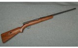 Winchester ~ Model 74 ~ .22LR