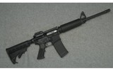 Rock River Arms
LAR 15
5.56 NATO