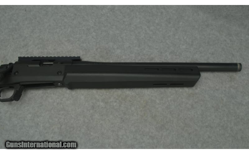 Bergara ~ B-14 ~ .22 LR.