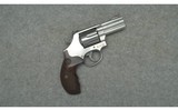 Smith Wesson ~ Model 686-6 ~ .357 Mag. - 1 of 3