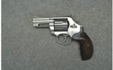 Smith Wesson ~ Model 686-6 ~ .357 Mag. - 3 of 3