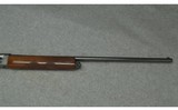 Remington ~ 11-48 ~ 20 GA. - 3 of 6
