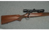 Winchester ~ Model 70 Lightweight ~ .30-06 SPR. - 2 of 6