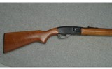 Remington ~ 552 Speedmaster ~ .22 S/L/LR - 2 of 6