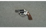 Smith & Wesson ~ Model 36 ~ .38 SPC. - 2 of 3