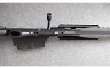 Steyr Arms ~ HS .50-M1 ~ .50 BMG - 8 of 11