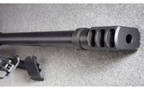 Steyr Arms ~ HS .50-M1 ~ .50 BMG - 11 of 11