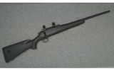 Mauser
M18
6.5 Creedmoor