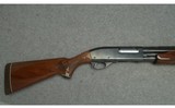 Remington ~ 870 Wingmaster ~ 12 GA. - 2 of 6